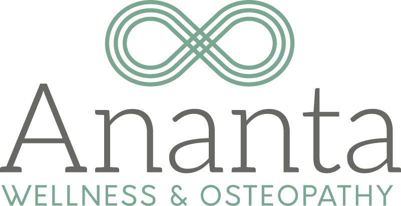 Ananta Wellness & Osteopathy