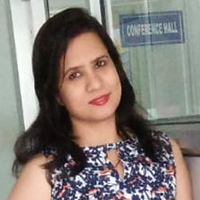 Aarzoo Arora