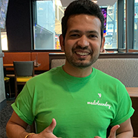 Abhishek Arora