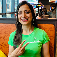 Mini Bhalla