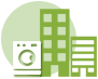 Commercial Laundry
