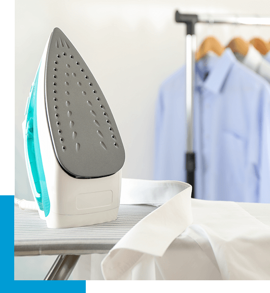Ironing Service