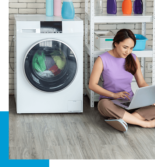 Laundry Service