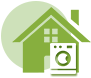 Residential Laundry