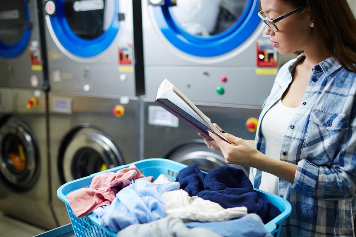 Student Laundry
